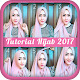 Download Tutorial Hijab 2017 For PC Windows and Mac 2.1.3