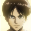 Attack on Titan: Eren Jaeger Chrome extension download