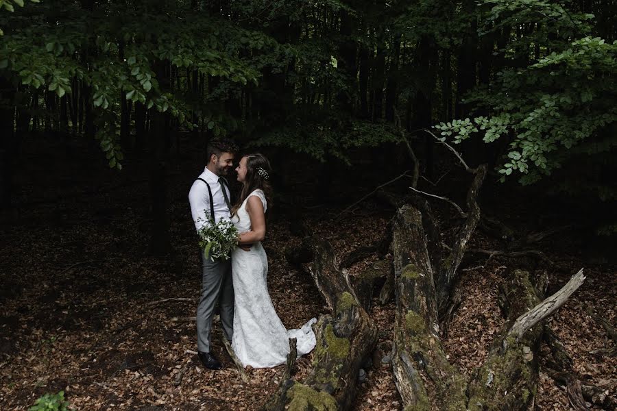 Wedding photographer Lieke Huiting (liekehuiting). Photo of 5 March 2019