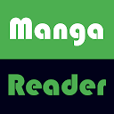 Manga Reader - Read Manga Free 1.0 APK Herunterladen