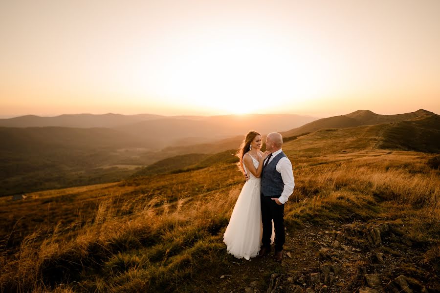 Fotograf ślubny Mateusz Kiper (fotomati). Zdjęcie z 16 lutego