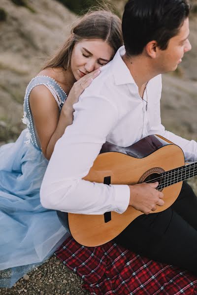 Wedding photographer Anastasiya Lukashova (nastyami). Photo of 4 August 2018