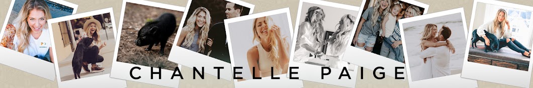 ChantellePaige Banner