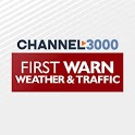 Channel 3000 Weather & Traffic icon
