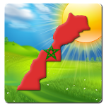 Cover Image of Tải xuống Morocco Thời tiết 10.0.32 APK