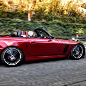 S2000 AP1