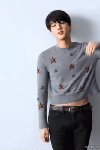 K-Pop Boys in Crop Tops: A History