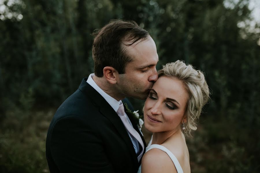 Wedding photographer Maryke Albertyn (marykealbertyn). Photo of 2 January 2019