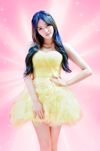 Image: FNC Entertainment