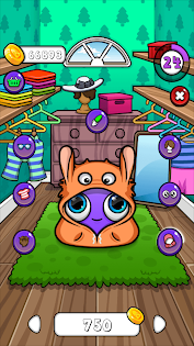 Moy 7 The Virtual Pet Game on the App Store