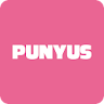 PUNYUS 公式アプリ icon