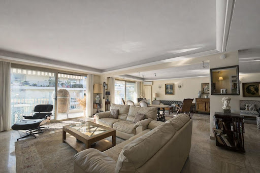 Appartement avec terrasse 4