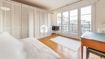 appartement à Paris 16ème (75)