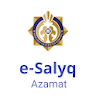 e-Salyq Azamat icon