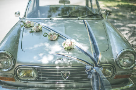 Fotógrafo de bodas Anthéa Bouquet - Charretier (antheaphotograp). Foto del 1 de junio 2018