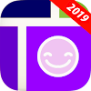 Collage Maker 2019 icon