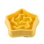 0021 Star Yellow