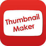 Cover Image of डाउनलोड Thumbnail Maker for YouTube Videos 1.4.1 APK