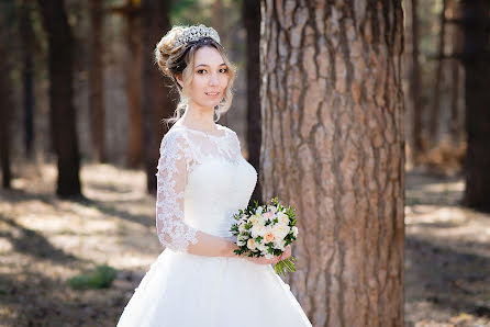 Photographe de mariage Aleksandr Guk (shuravi07). Photo du 11 mars 2022