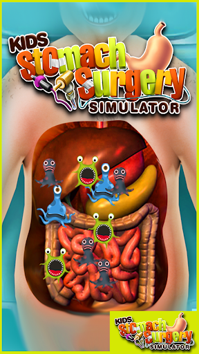 免費下載休閒APP|Kids Stomach Surgery Simulator app開箱文|APP開箱王