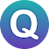 Q UP  icon