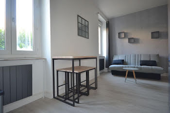 appartement à Dijon (21)