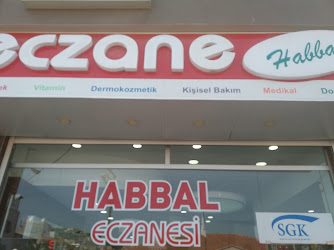 Habbal Eczanesi