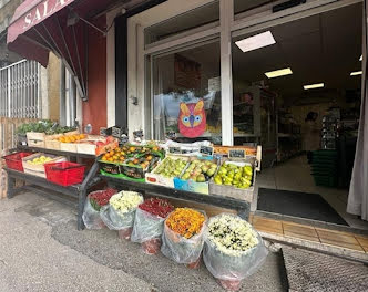 locaux professionnels à Châteauneuf-de-Gadagne (84)