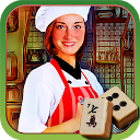 تحميل التطبيق Mahjong: My Sweet Cafe التثبيت أحدث APK تنزيل