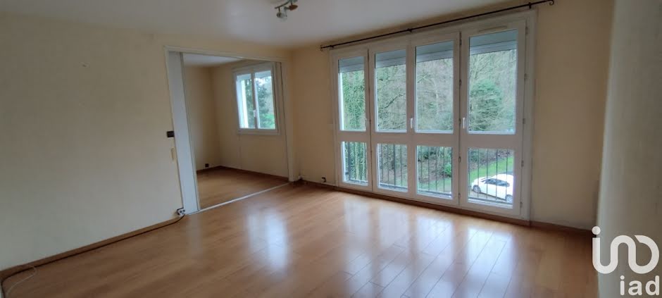 Vente appartement 5 pièces 89 m² à Maromme (76150), 115 000 €