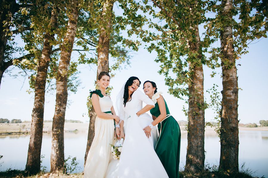 Düğün fotoğrafçısı Evgeniy Kukulka (beorn). 8 Eylül 2014 fotoları