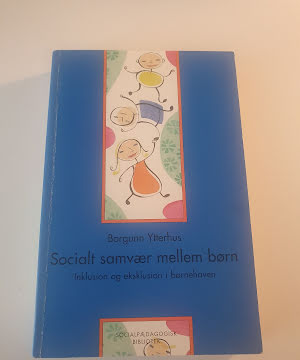 Socialt samvær mellem børn