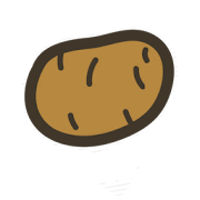 Photato Editor 1.0 Icon