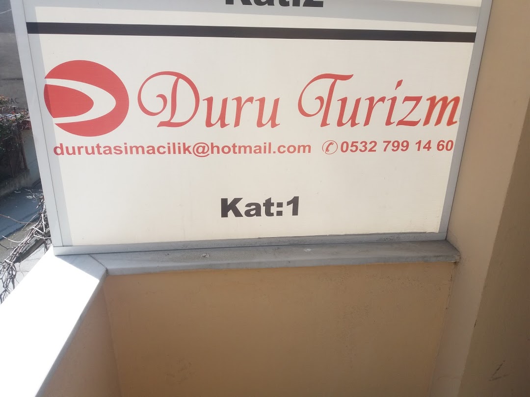 Duru Turizm