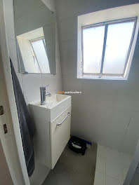 appartement à Paris 17ème (75)