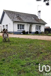 maison à Rang-du-Fliers (62)