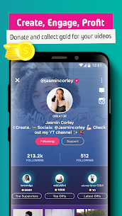 Triller Apk: Social Video Platform 5