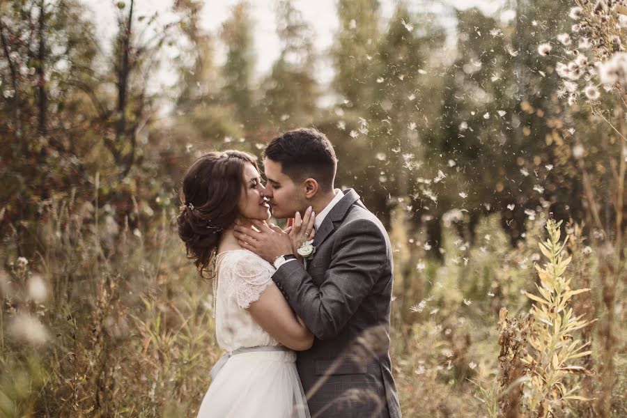 Fotógrafo de casamento Vlad Saverchenko (saverchenko). Foto de 25 de setembro 2018