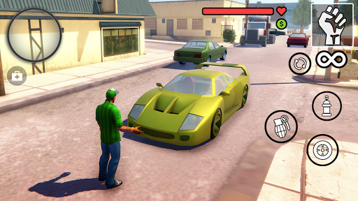 Grand Theft Auto: Vice City android iOS apk download for free-TapTap