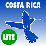 BirdSounds Costa Rica Lite Apk