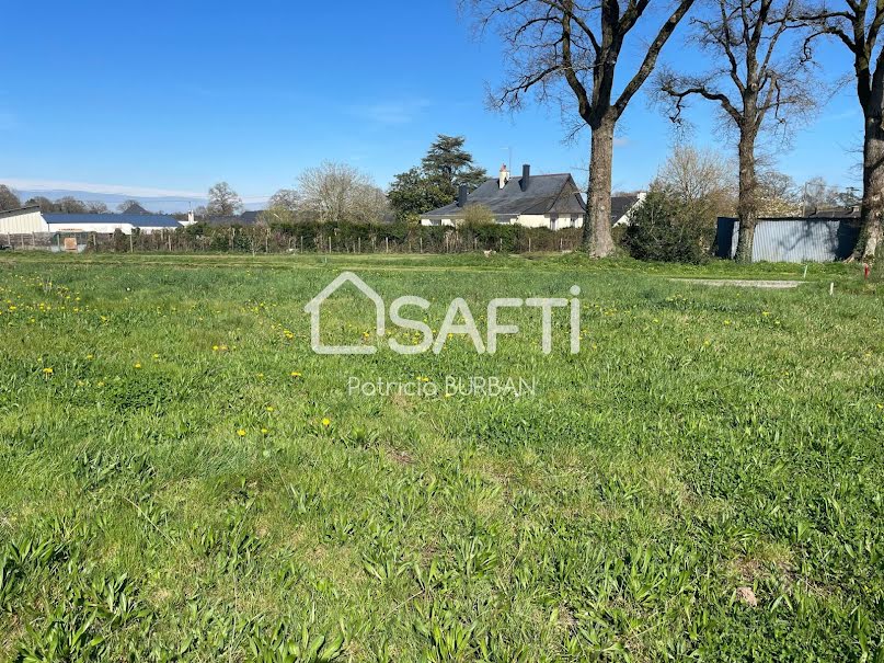 Vente terrain  450 m² à Questembert (56230), 80 000 €