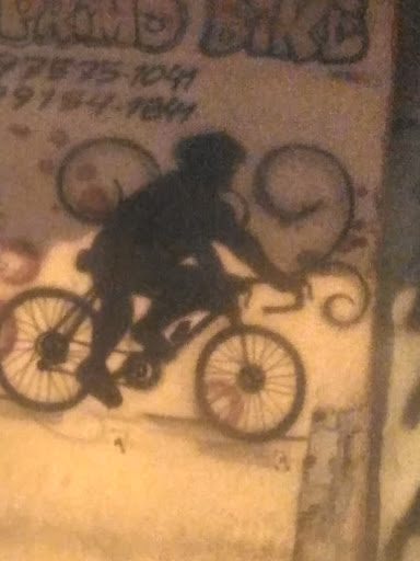 Arte Ciclista