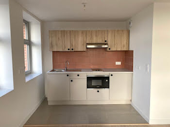 appartement à Armentieres (59)