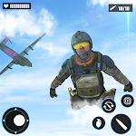 Cover Image of Download Battleground End of Battle Free Firing Survival 2 APK