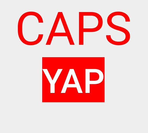 CapsYap