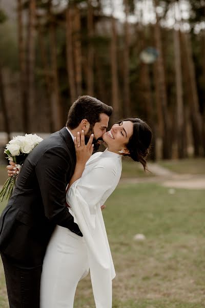 Huwelijksfotograaf Lika Gabunia (likagabunia). Foto van 16 februari 2022