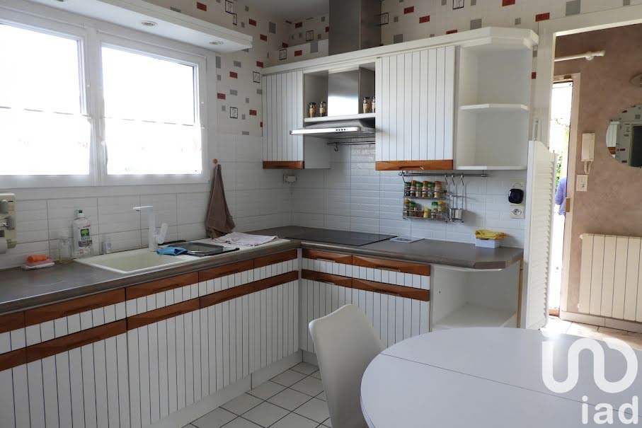 Vente maison 4 pièces 86 m² à Le Havre (76600), 220 000 €