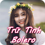 Cover Image of डाउनलोड Nhạc Vàng Trữ Tình Chọn Lọc - Nhac Vang Bolero 1.3.3 APK