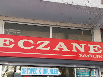 Sağlık Eczanesi