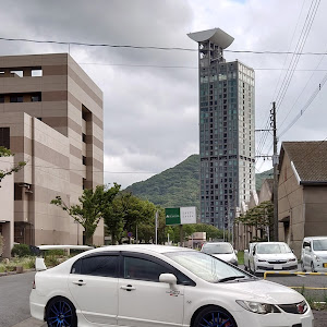 シビックタイプR FD2